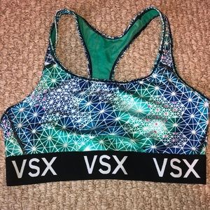 VIctorias Secret Sports Bra